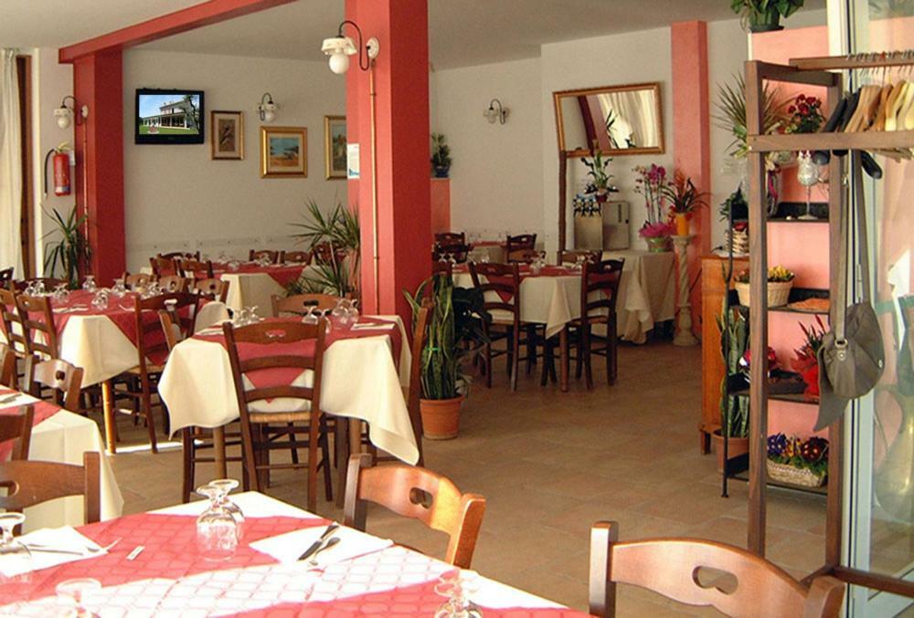 B&B La Tenuta Del Conte Fermo Exterior photo